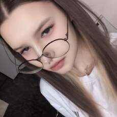 Фотография девушки Лара, 20 лет из г. Омск