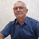 Николай, 60 лет
