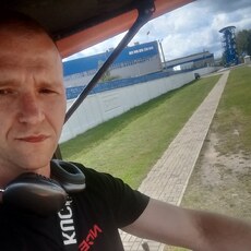 Фотография мужчины Денис, 39 лет из г. Жодино