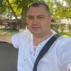 Фотография мужчины Андрей, 37 лет из г. Крымск