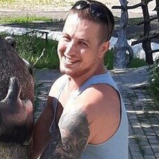 Фотография мужчины Виталий, 37 лет из г. Смоленск