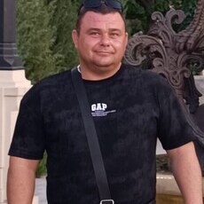 Фотография мужчины Максим, 42 года из г. Белгород