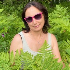 Фотография девушки Людмила, 47 лет из г. Мишкино