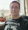 Серж, 50 лет