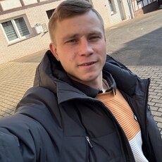 Фотография мужчины Igor, 28 лет из г. Бад Херсфельд