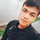 Элзар, 27 лет