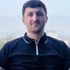 Фотография мужчины Ardasher, 23 года из г. Москва