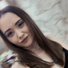 Алина, 29 из г. Канск.
