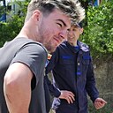 Василий, 18 лет