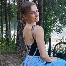Фотография девушки Ольга, 39 лет из г. Уфа