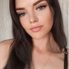 Фотография девушки Вика, 27 лет из г. Костюковичи
