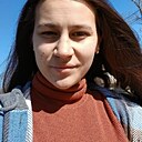 Юлия, 21 год