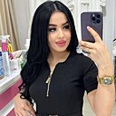 Айжан, 25 лет