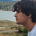 Максим, 18 лет