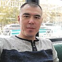 Нуреке, 42 года