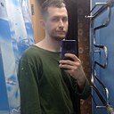 Радик, 32 года