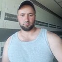 Парвиз, 37 лет