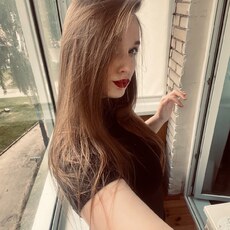 Фотография девушки Анна, 22 года из г. Минск