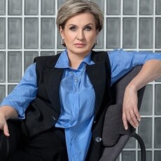 Фотография девушки Светлана, 53 года из г. Челябинск