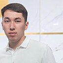 Асылжан, 28 лет