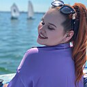 Елизавета, 20 лет