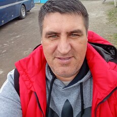Фотография мужчины Константин, 43 года из г. Петропавловск-Камчатский