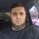 Гасан, 38 лет