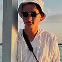 Илья, 20 лет
