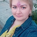 Люба, 38 лет
