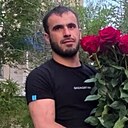 Магамед, 33 года