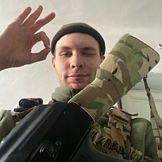 Фотография мужчины Александр, 23 года из г. Курск