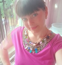 Виктория, 46 из г. Кунгур.