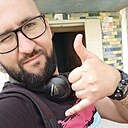Юрчик, 35 лет