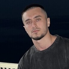 Фотография мужчины Абии, 23 года из г. Анапа