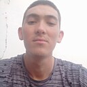 Жон, 23 года