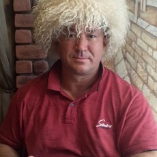 Фотография мужчины Алексей, 44 года из г. Волжский