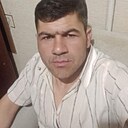 Али, 37 лет
