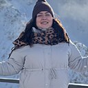 Кристина, 34 года