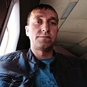 Денис, 39 лет