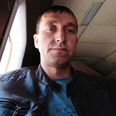 Фотография мужчины Денис, 39 лет из г. Петропавловск-Камчатский
