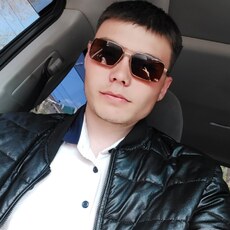 Фотография мужчины Дмитрий, 25 лет из г. Балей