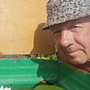 Сергей, 66 лет