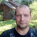 Сергей, 45 лет