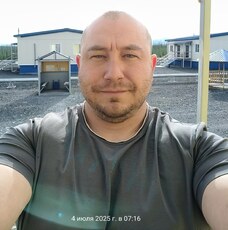Фотография мужчины Леонид, 38 лет из г. Дальнегорск