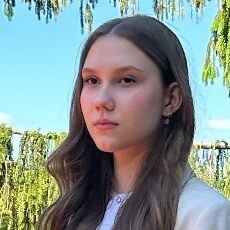 Фотография девушки Viktorija, 19 лет из г. Вильнюс