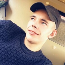 Фотография мужчины Юрка, 21 год из г. Минск