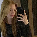 Полина, 19 лет