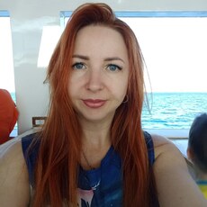 Алина, 37 из г. Санкт-Петербург.