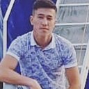 Бека, 34 года