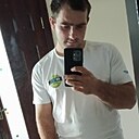 Василий, 25 лет